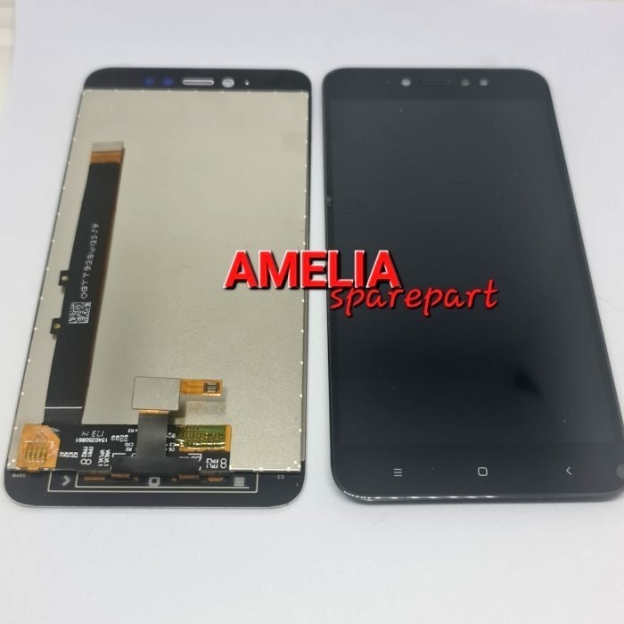 LCD+TOUCHSCREEN REDMI NOTE 5A / NOTE 5A PRIME ORI