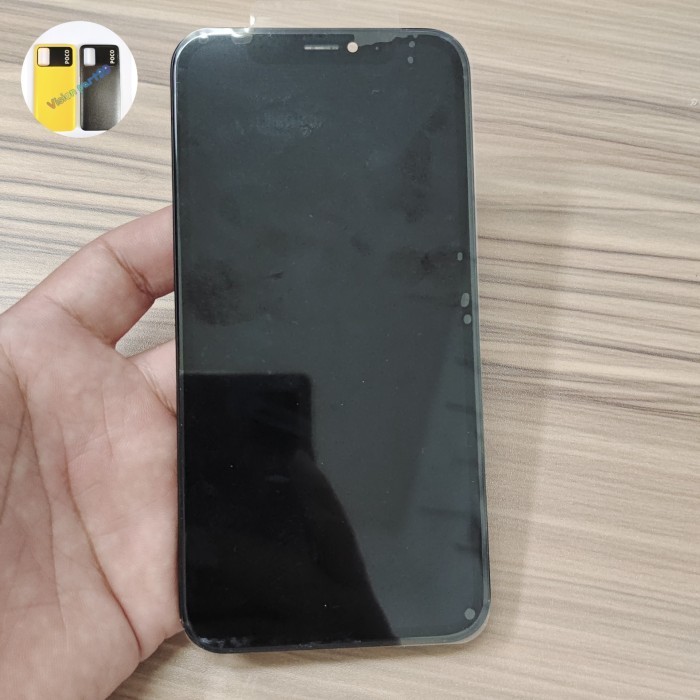 LCD TOUCHSCREEN IPHONE XR ORIGINAL
