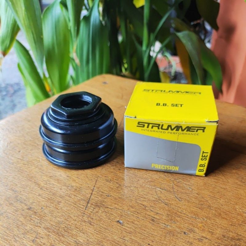 adaptor bb bearing bmx ubah bb bawaan jadi bearing