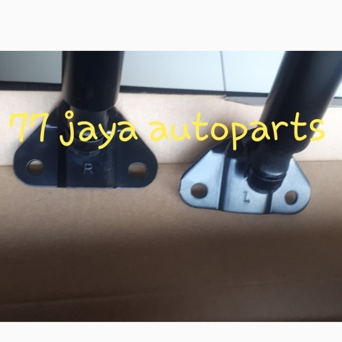 Terhemat Shock Bagasi Hyundai H1 # H-1 ( 1 Set )