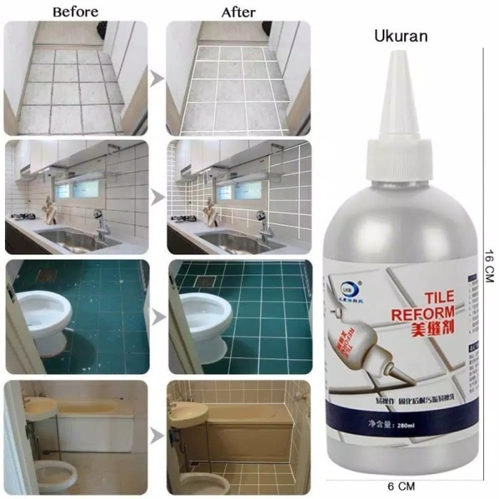 Perfect Tile Reform Original