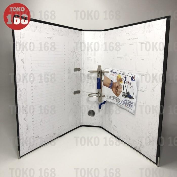 

Bindex Order/ File Ordner Folio 717 (Lsn)