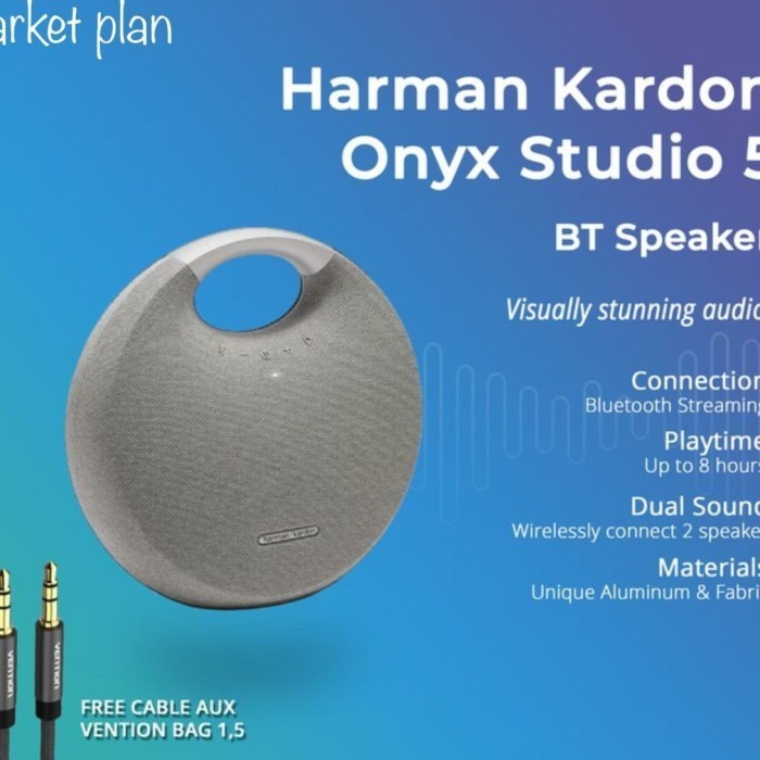 Harman Kardon Onyx 5 Original