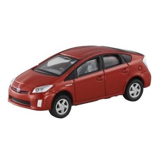 Tomica Limited Diecast Toyota Prius