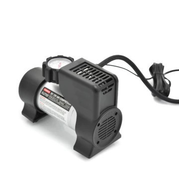 Pompa Ban Mobil Praktis Portable Super Inflator Coido Original 6218