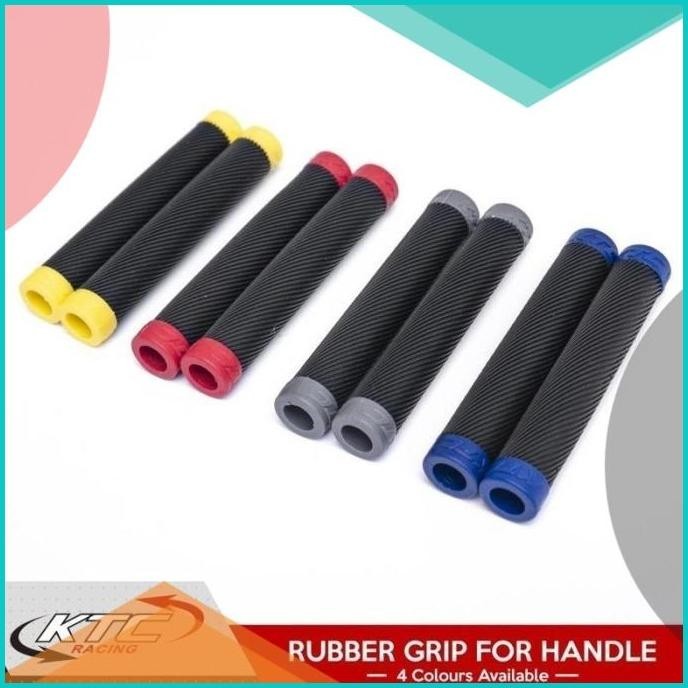 KARET HANDLE TUAS REM KTC RACING UNIVERSAL NMAX XMAX AEROX 155 VARIO 1