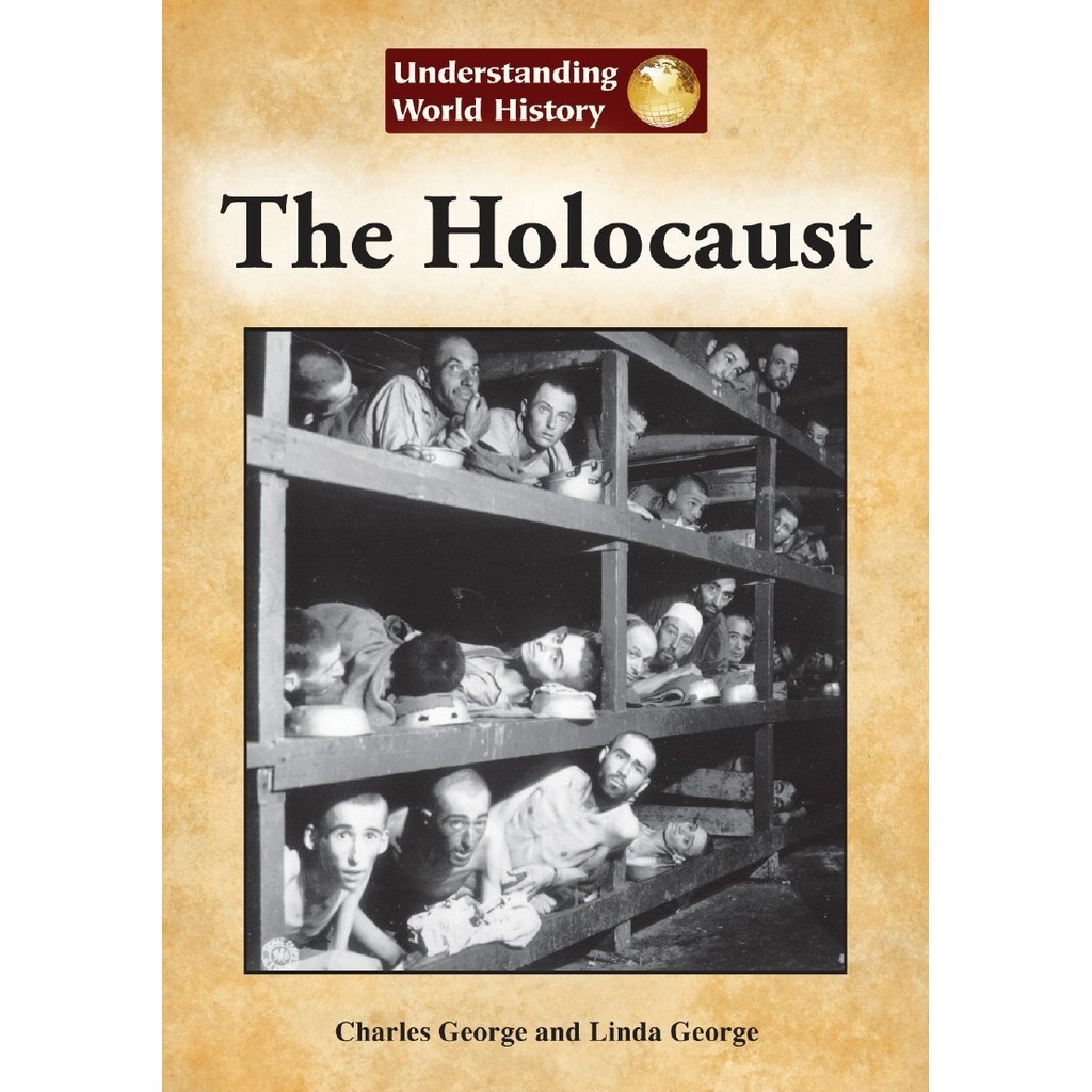 

Understanding World History - The Hol0c4ust (D)