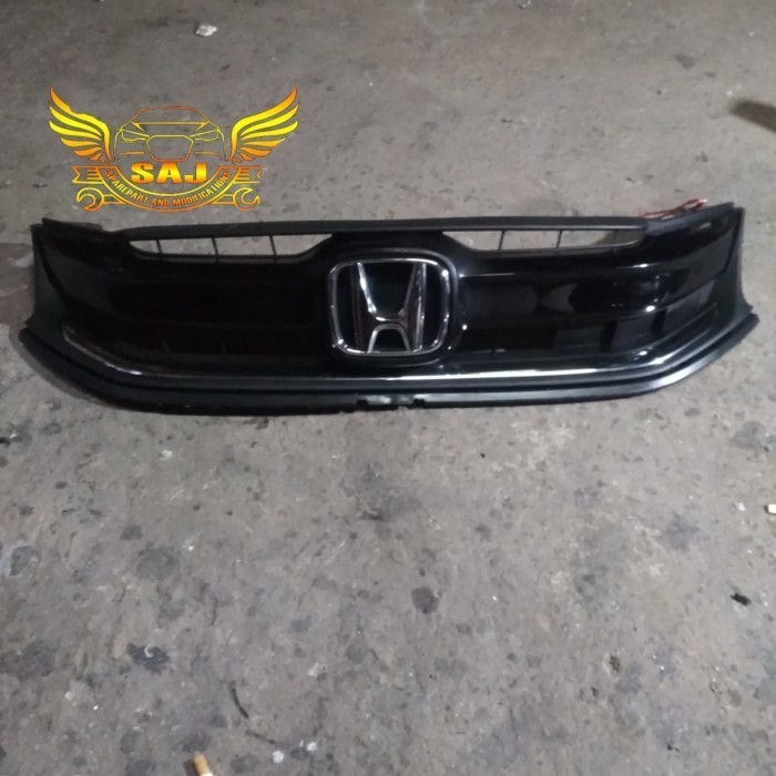Grill Honda Brio Rs