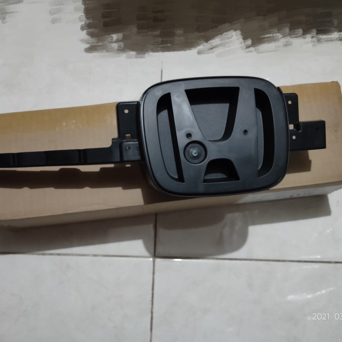 Base Emblem Dudukan Emblem Honda Jazz Gk5 Facelift