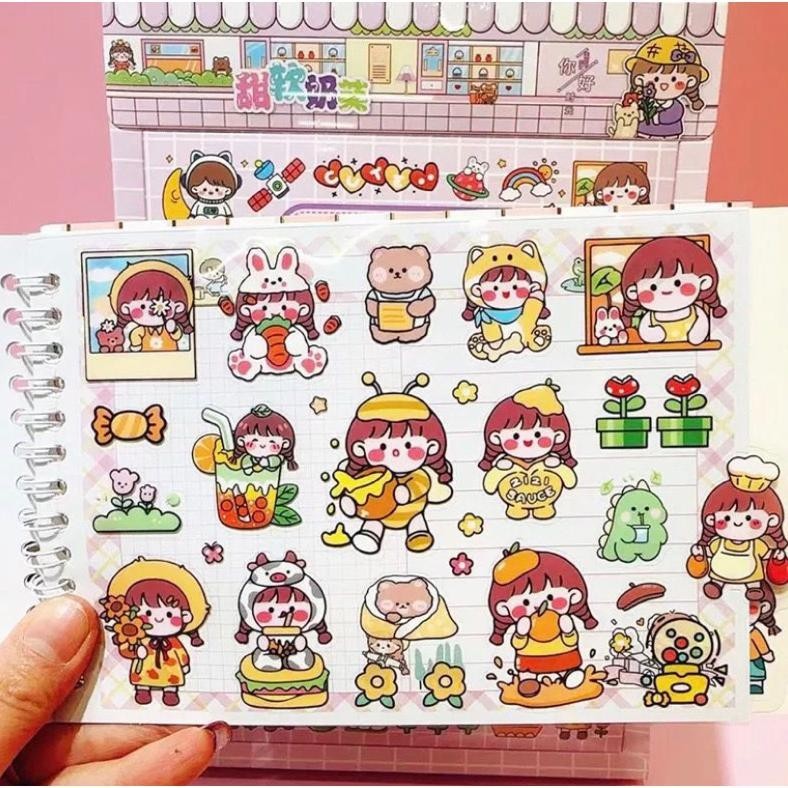 

STIKER BUKU SPIRAL DIY CRAFT/IMUT FANCY ELEGAN ATK STIKER IMUT/STIKER BUKU LUCU SPIRAL DIY CRAFT/IMUT FANCY ELEGAN ATK STIKER IMUT DEKORATIF ALAT TULIS/STIKER BUKU LUCU/STIKER BUKU MOMO/STICKER SPIRAL MOMO RO25