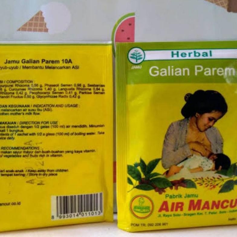 

AIR MANCUR JAMU GALIAN SINGSET ISI 10 SACHET RO11