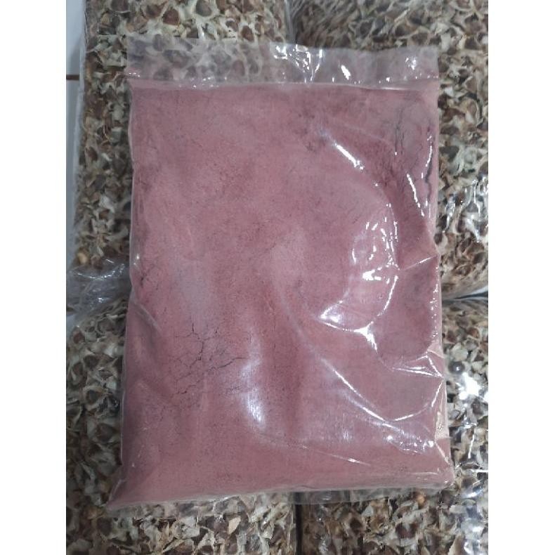 

BUBUK SERBUK ROSELLA ROSELA 500 GRAM MURNI RO06