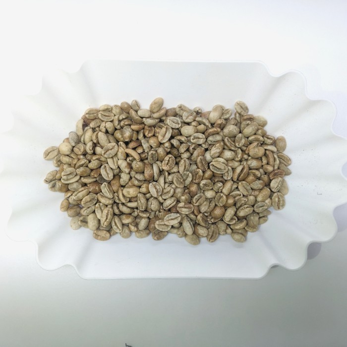 

Biji Kopi Aceh Gayo Bener Meriah Aurora Dew Natural - Green Beans