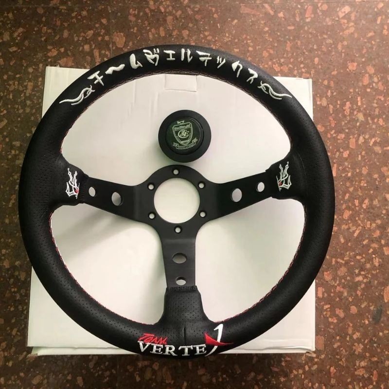 Stir Vertex Kumadori / Stir Racing Vertex Kumadori / Stir Racing Mobil Vertex / Stir Racing Mobil Ve