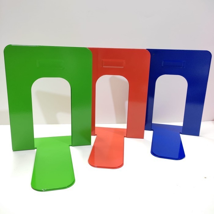 

Pembatas Buku / Book Ended Lion No 07