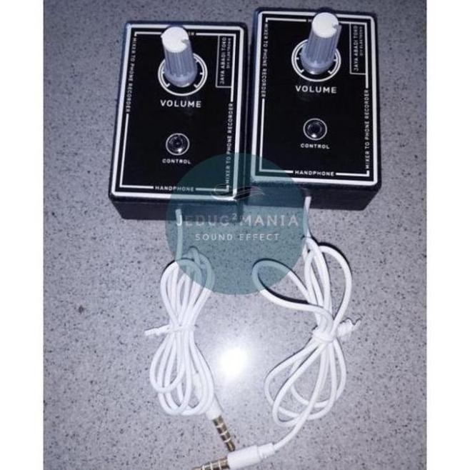 Alat Rekam Mixer Ke Hp. Recording Gitar Asd Fagenor