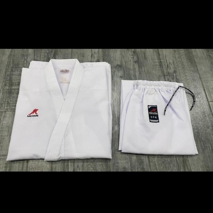 Baju Karate Kumite Muvon FUTURA - WKF Style Expert Series HST