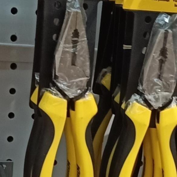 Tang Kombinasi / Plier Combination 8 Inch (Krisbow)