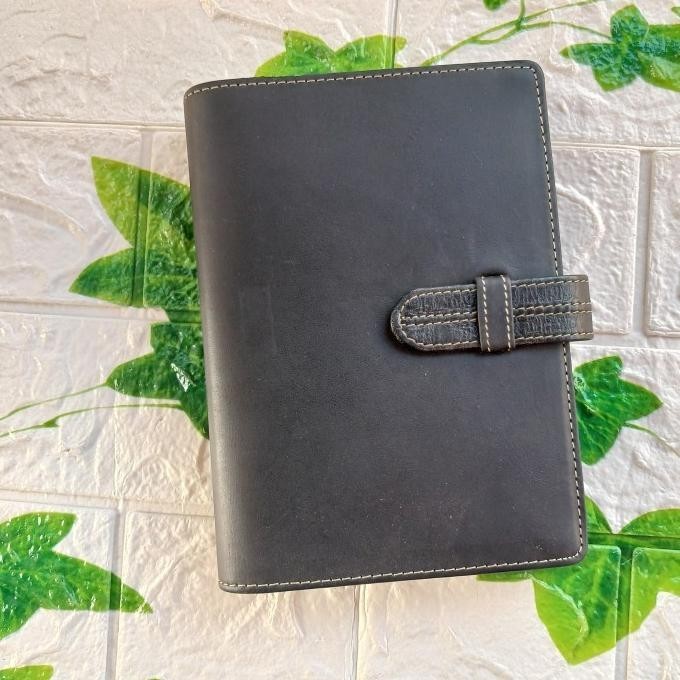 

RADOS T Plan Activity Organizer K 2803 Planner Buku Catatan Agenda