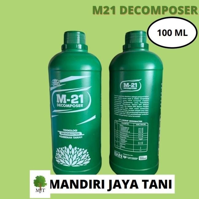 M21 Decomposer