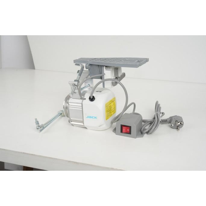 Dinamo Servo Mesin Jahit Industri Hemat Listrik JACK JK-513C