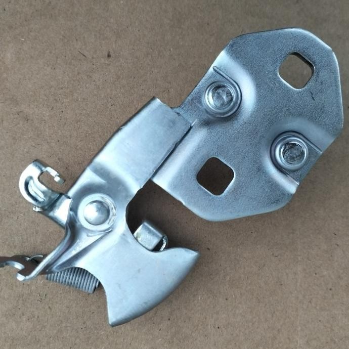 Ori Stricker Door Lock Bagasi Avanza Xenia Lama 2004 - 2011 Striker