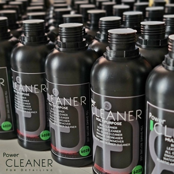 Green Power Cleaner Multipurpose Pembersih Jamur Kaca 500 Ml