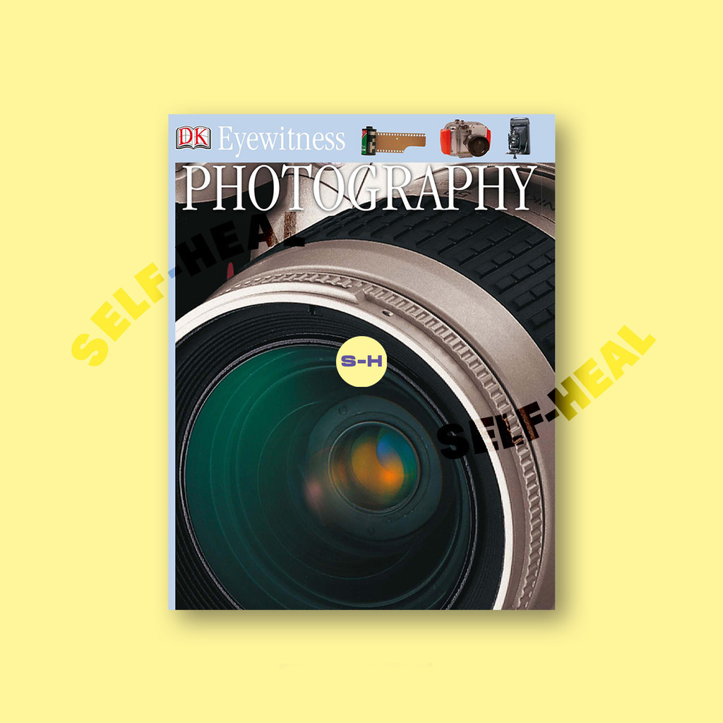 

Eyewitness Books Photography by DK