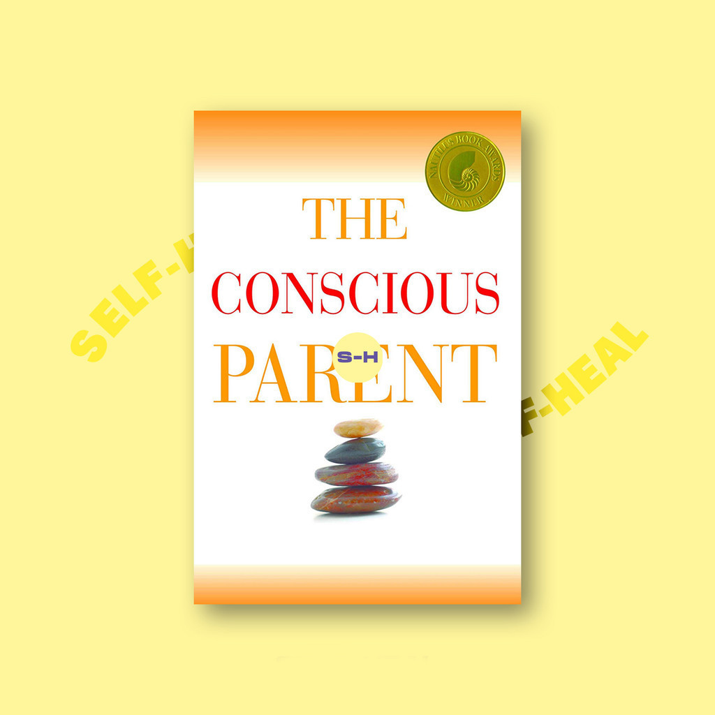 

The Conscious Parent - Shefali Tsabary