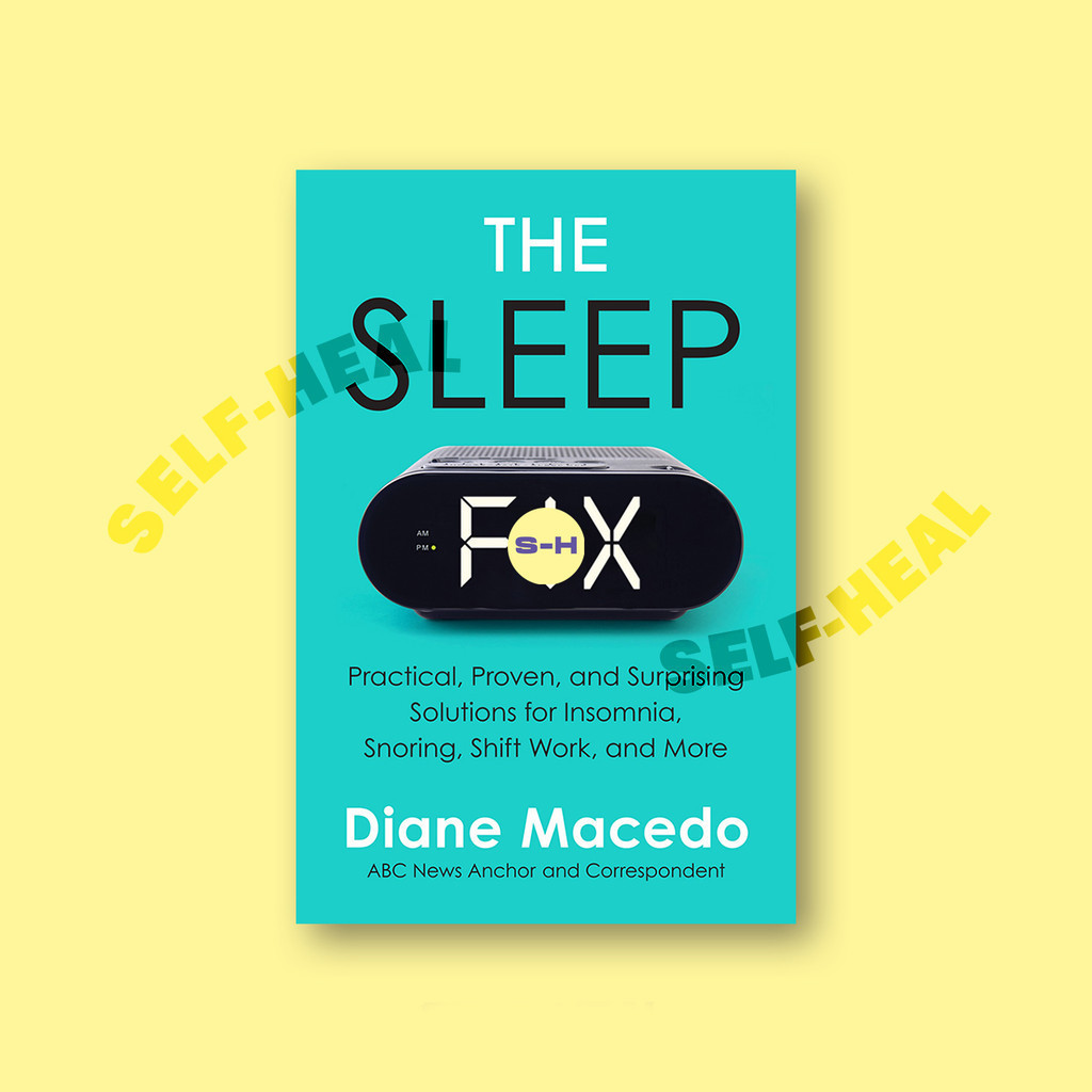 

The Sleep Fix - Diane Macedo