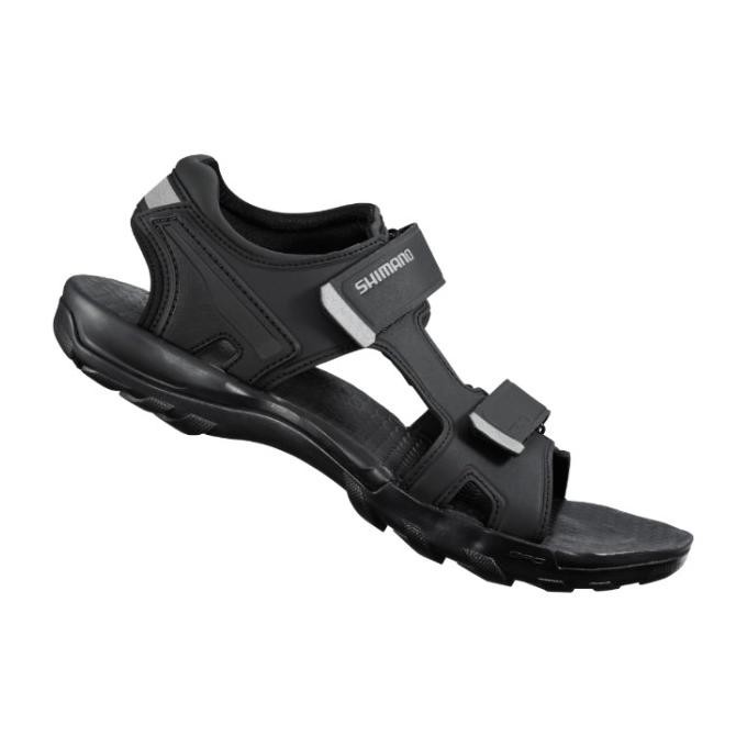 sepatu sandal cleat shimano sd501