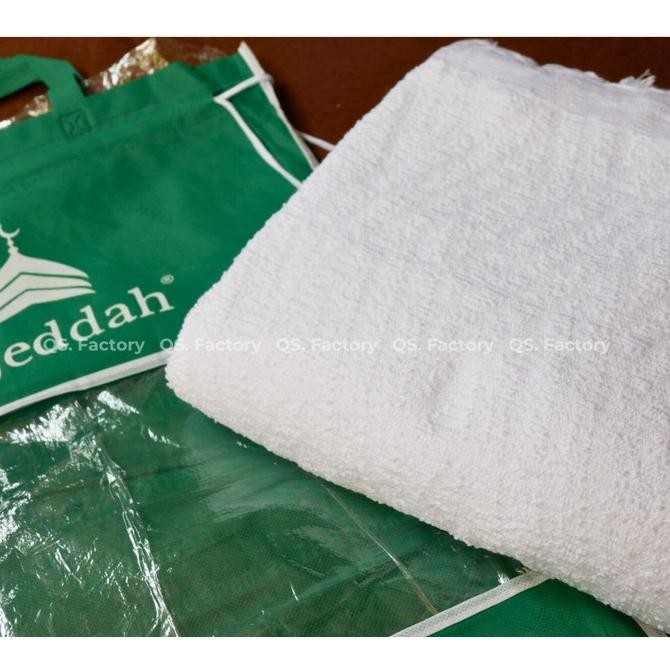 Kain Ihrom Pria Jumbo Al Jeddah Tamarinvill