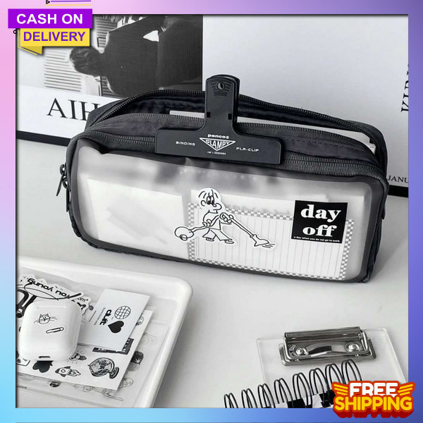 

Terbaru 2024 Puch Pengsil Resleting Box Pulpen Sekola Tempat Pnsil Kids Korak Bulpen Remaja Trendi Dusgrib Kotak Tempat Pensil Dosgrib Murah Pancil Berkwalitas Bagbox Pengcil Pouch Berkapasitas Besar Case Lucu Kapasitas Kartun Transparan Kapasitas Be