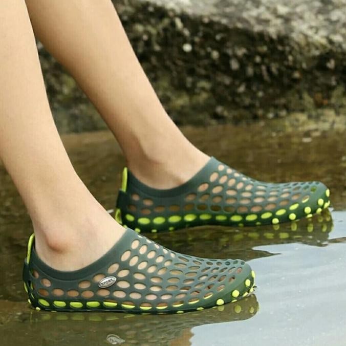 Sepatu Sendal Pantai Sepatu Air Sepatu Pantai Rafting Sepatu Diving