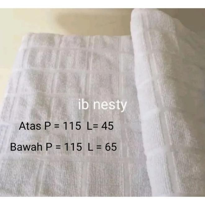 " Kain Ihrom Anak Tk Kain Ihrom Manasik Anak Kain Ihrom Non Instan Tamarinvill