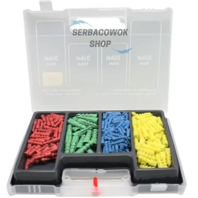 Mata Bor Set Besi Kayu Tembok Dan Mata Obeng Fisher C3001 Kenmaster Evander.Online