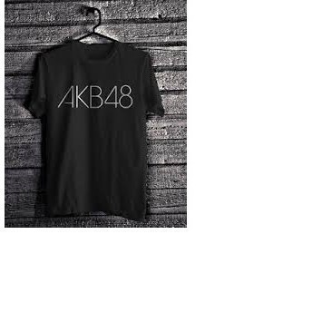 Kaos T Shirt Pria Akb 48