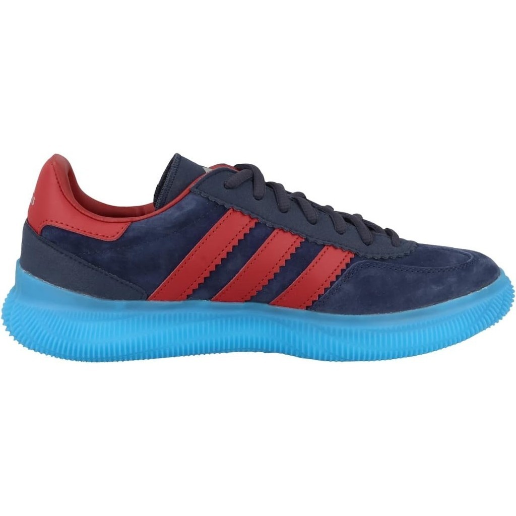 Adidas Spezial Handball Navy Lush Red Lush Blue BNIB ORIGINAL Resmi GX3767