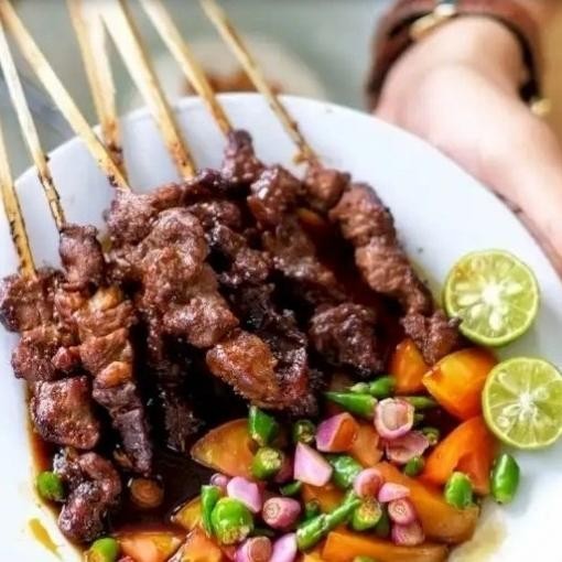 

BUMBU SATE MARANGGI KHAS PURWAKARTA UTK 1 KG DAGING UD