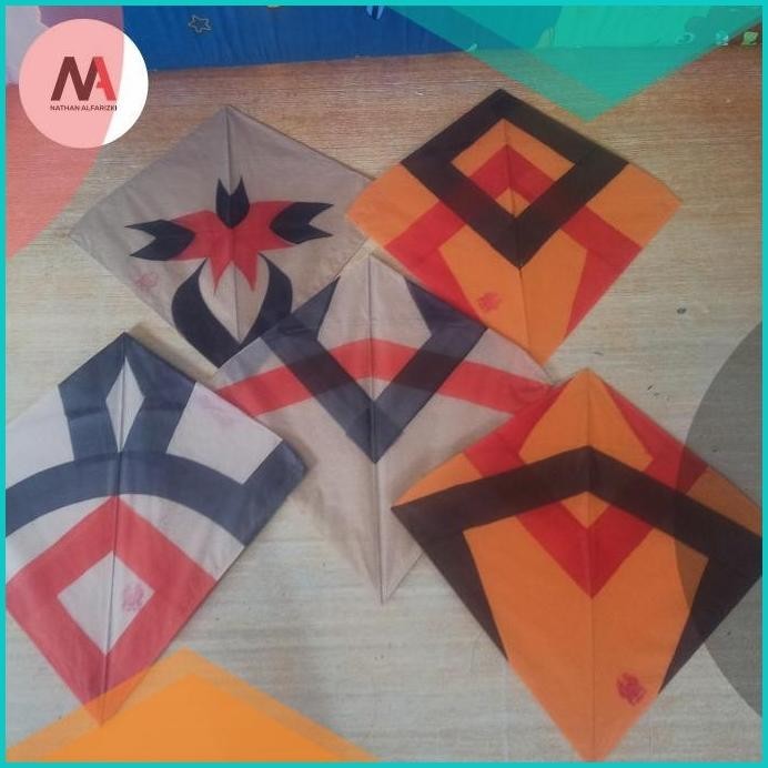 layangan super seot bandung/layangan seot/layangan adu 13m4yZ4 tools n