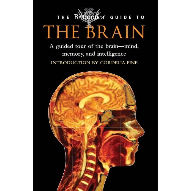 

The Britannica Guide to the Brain (D)