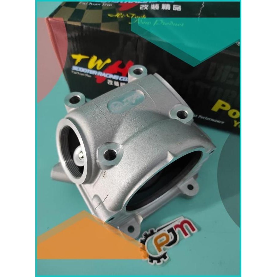BLOK CYLINDER HEAD MIO 28 24 RACING TWH 13m4yZ4 parts