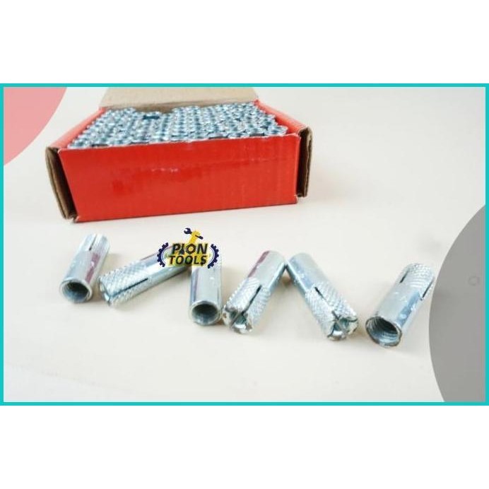 IB Dynaset 5/16 Putih Dyna Set Angkur Tanam 5/16 13m4yZ4 sparepart