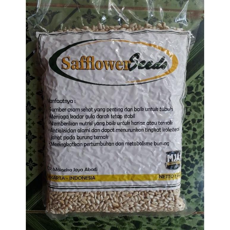 

BN Safflower seeds TERLARIS