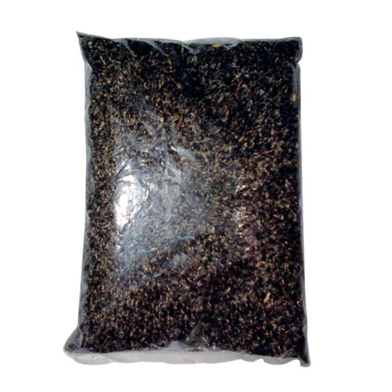 

BN Nigger Seed 1kg TERLARIS