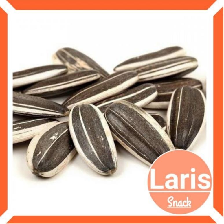 

BN 1KG Kuaci Rebo/ Kuaci Bunga Matahari/ Biji Bunga Matahari Kiloan- Rasa (Susu - Original) /LarisSnack TERLARIS