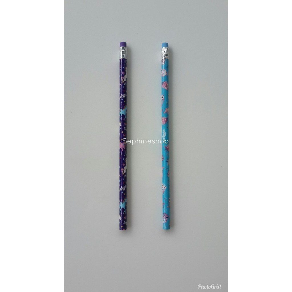 

Produk Unggulan] Smiggle Pencil SALE