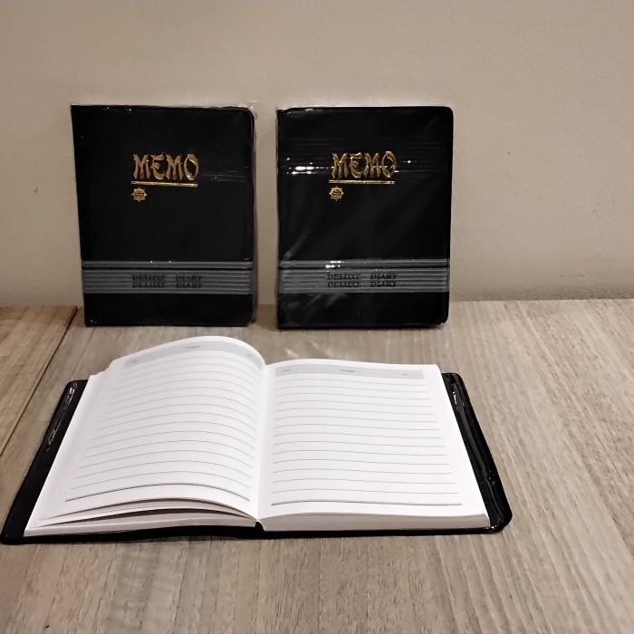 

favorit] Diary Memo SG uk.A6