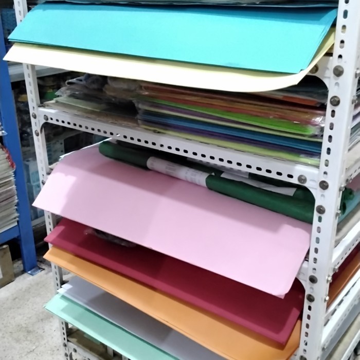 *#*#*#*#] Bc Pindo plano 61 x 86 warna muda