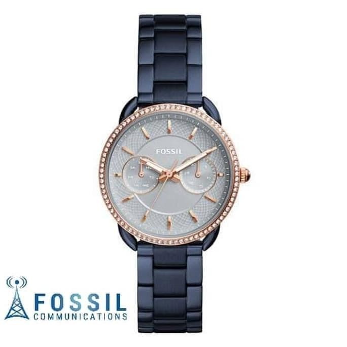Jam Tangan Wanita Fossil Original ES1407 / Jam Tangan Fossil ES-1407